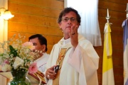 El arzobispo de Buenos Aires advirtió por el ruinoso impacto del ajuste