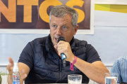 Monzó fue lapidario con el Gobierno de Milei: “Autocracia desde el primer día”