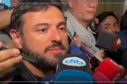 Grabois: “Si los resultados son adversos, no hay que entrar en derrotismos”