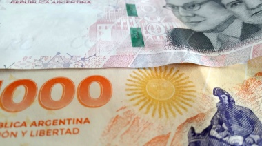 Milei acelera la pulverización de ahorros: “Mínimo de pesos en circulación”