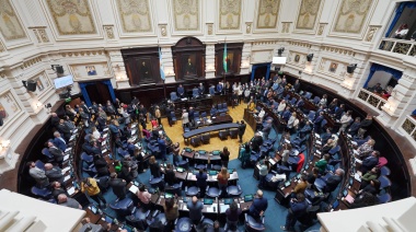 El bloque de diputados radicales pide interpelar al titular de ARBA