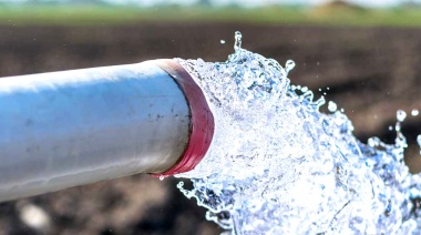 El 40 % de los pozos de La Plata proveen agua no apta para el consumo