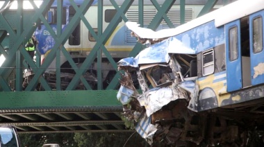 Advierten por el “deliberado” vaciamiento: “La motosierra está destruyendo el ferrocarril”