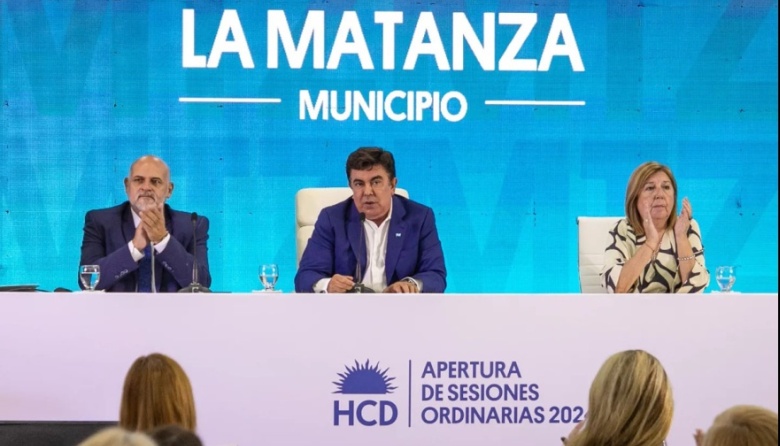 “Una denuncia falsa”: Categórica desmentida tras la acusación contra Espinoza