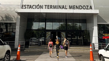 La Terminal de Mendoza: Innovaciones, servicios y un hotel único