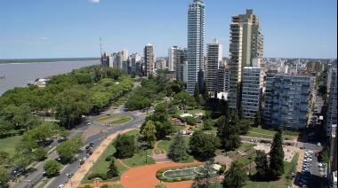 Casas en venta en Rosario: oportunidades y tendencias