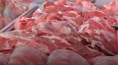 Aseguran que la carne sigue estando “acomodada” a la canasta de los argentinos