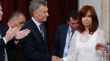 CFK contra la maniobra de Macri en Boca: “Como parece que no gana, consiguió suspender las elecciones”
