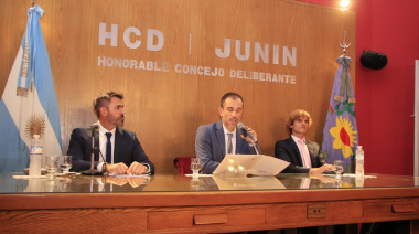 Cierre de listas: Intendente PRO le da la espalda al acuerdo con LLA y recala en la vía del centro