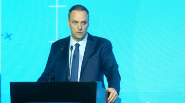 Según Adorni, “vamos camino a un futuro de crecimiento irreversible”