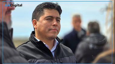 Secuelas de la derrota: Claudio Vidal pasó la escoba y le pidió la renuncia a su gabinete