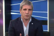 Swap de US$ 20.000 M: Caputo perjuró que EEUU “no pide nada a cambio”