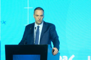 Según Adorni, “vamos camino a un futuro de crecimiento irreversible”