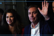 Santilli, confiado con una remontada: “Estaríamos descontando en PBA”