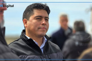 Secuelas de la derrota: Claudio Vidal pasó la escoba y le pidió la renuncia a su gabinete
