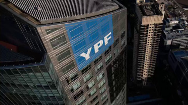 El Gobierno destacó el “respaldo histórico” internacional en el caso YPF