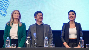 Mayra Mendoza volvió a disparar contra Kicillof tras la derrota: “Fue un error desdoblar”