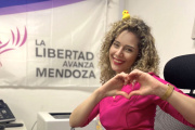 “Prefiero que me recuerden como ‘diputada patito’ y no como coimera”