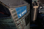 El Gobierno destacó el “respaldo histórico” internacional en el caso YPF