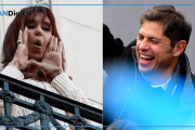 Cristina culpó a Kicillof por la derrota electoral: “Error político del gobernador”