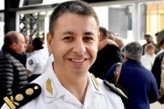 Cayó el jefe de la Policía de Mar del Plata: Asociación ilícita, estafas y encubrimiento