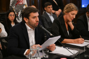 Por quinto año consecutivo, la Ciudad presentó un Presupuesto de “equilibrio fiscal”