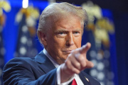 Trump y la actualidad de Argentina: “No tienen dinero ni nada, se están muriendo”