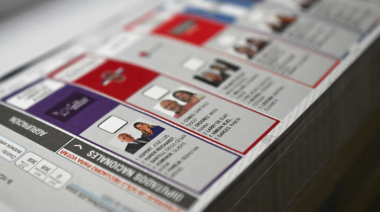 La Justicia electoral rechazó reimprimir las boletas de LLA y aparecerá la imagen de Espert
