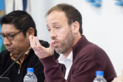 La Provincia resolvió todos los juicios por deudas no ingresadas al canje de 2021