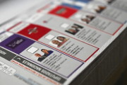La Justicia electoral rechazó reimprimir las boletas de LLA y aparecerá la imagen de Espert