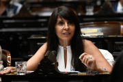 Piden la exclusión de otra diputada libertaria por supuestos vínculos con el narcotráfico