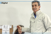 Randazzo convocó a “votar distinto” en pos de “un país diferente”