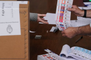 Participación más baja desde la democracia: cómo se desarrollaron las elecciones legislativas 2025