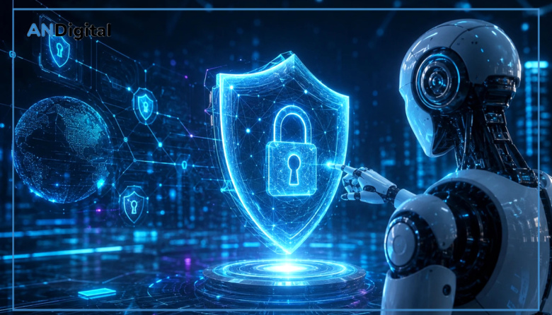 La arremetida de la IA convive con una creciente desconfianza hacia la seguridad digital thumbnail
