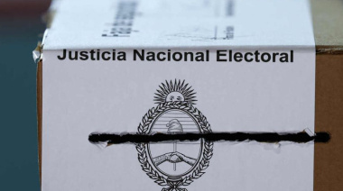 Advierten por posible récord histórico de ausentismo electoral