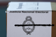 Advierten por posible récord histórico de ausentismo electoral