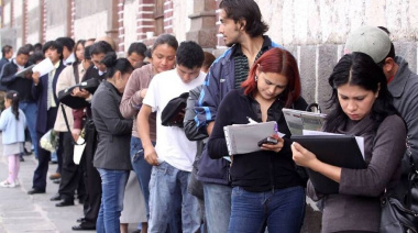 Radiografía de época: Aumentó la informalidad laboral en el segundo trimestre