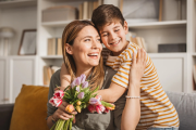 Día de la Madre en Argentina: el motivo por el que se celebra en octubre y no en mayo