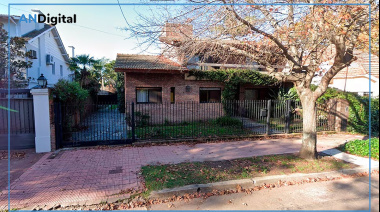 Una jubilada fue salvajemente asesinada durante un robo en su casa de San Isidro