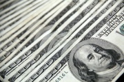 Hemorragia en el Banco Central: perdió más de mil millones de dólares en dos días