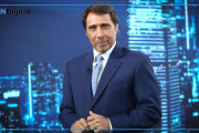 Feinmann en campaña: “Para la Patria, cualquiera es mejor que el kirchnerato”
