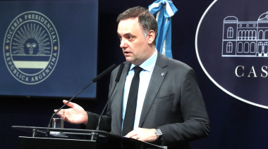 Tras el rechazo a los vetos, Adorni alertó por el costo de la “irresponsabilidad fiscal”