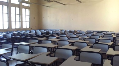 Pichetto avizora inminentes “problemas” por el desfinanciamiento de la universidad pública