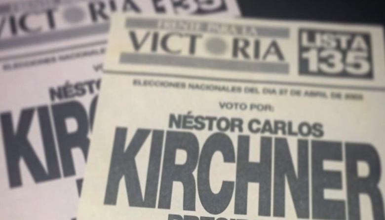“Kirchnerismo fundacional”: Luis D’Elía pasa factura