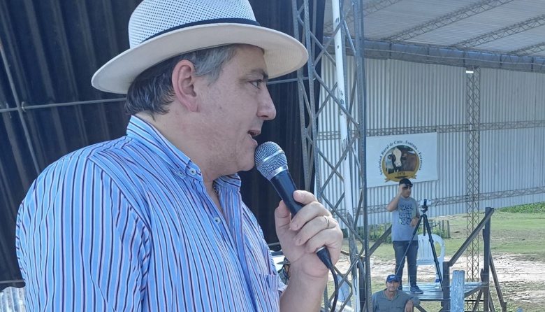 “Para que nazca la nueva Argentina”: senador libertario pide hacer “desaparecer” a un sector político