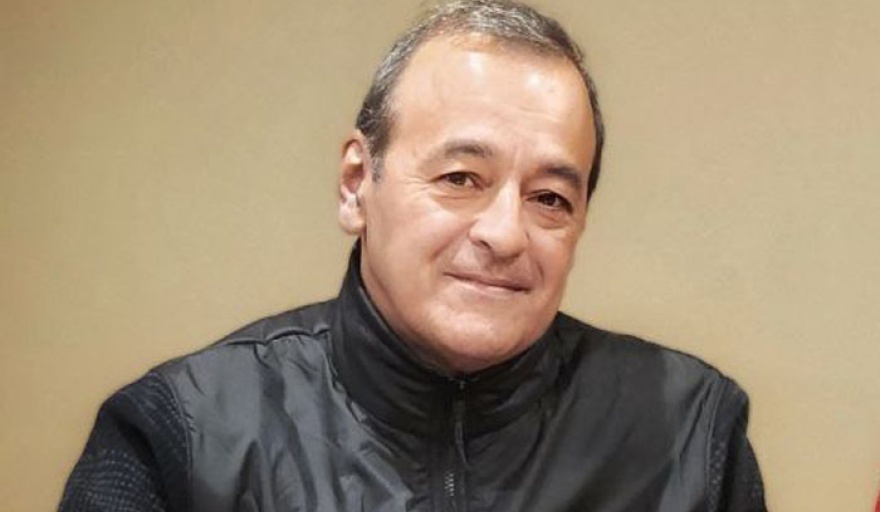 Murió el exdiputado provincial Sergio Panella, referente del radicalismo platense