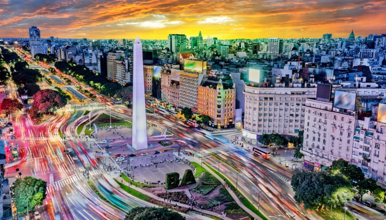 La Ciudad de Buenos Aires es líder continental en el turismo de reuniones
