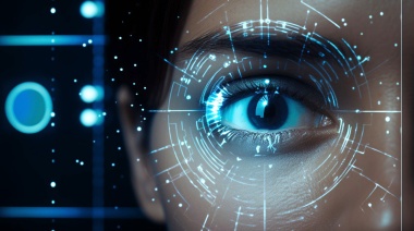 Escaneo de iris: la importancia de una ley que regule el uso de datos biométricos