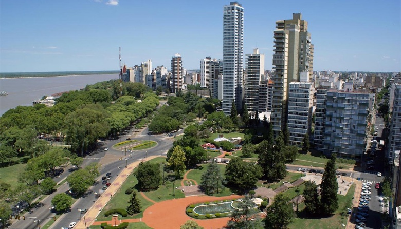 Casas en venta en Rosario: oportunidades y tendencias