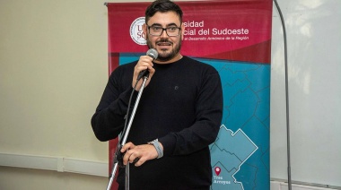 El intendente de Saavedra le bajó el sueldo a todos los trabajadores de su Municipalidad